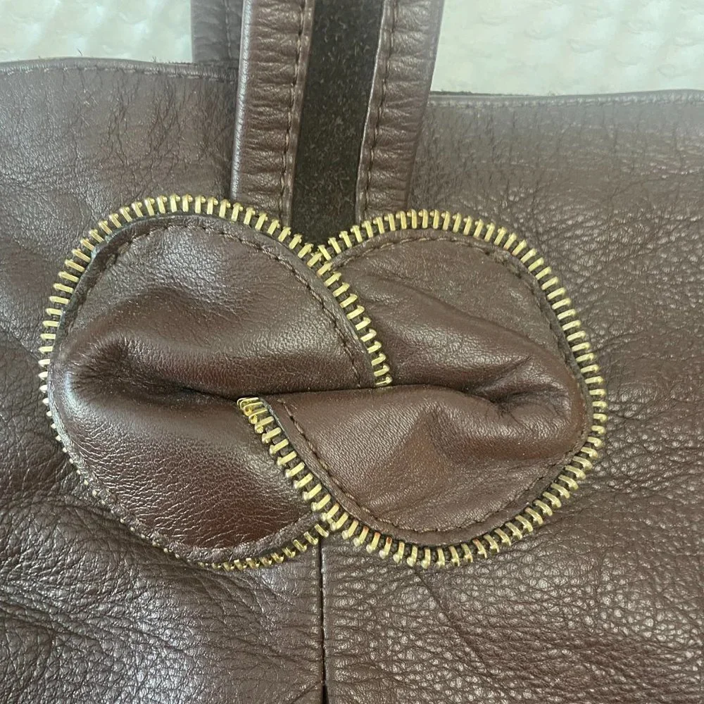 Designer purse - Picture 2 of 4